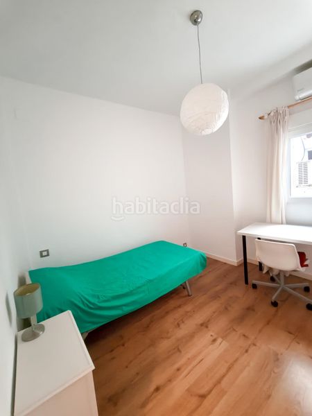 Foto cdf44154-bb06-485e-b3d0-ebd0f0e9bf01. Rent flat with heating in El Pilar Valencia