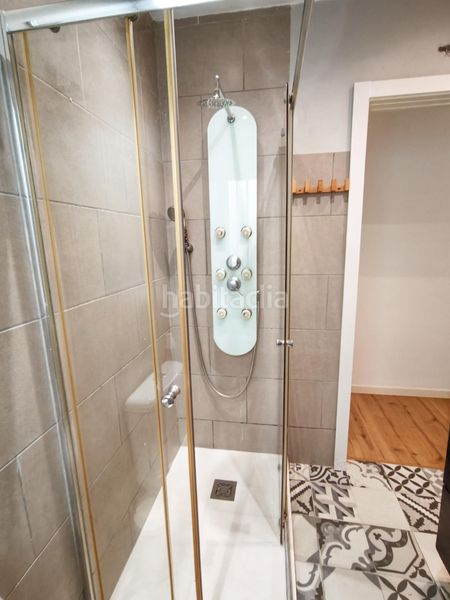 Foto d09340a1-b956-4e40-b703-50a8e5c507fc. Rent flat with heating in El Pilar Valencia