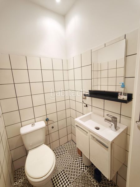 Foto ddbb1527-3da5-4b67-a18b-3b5214ffcead. Rent flat with heating in El Pilar Valencia