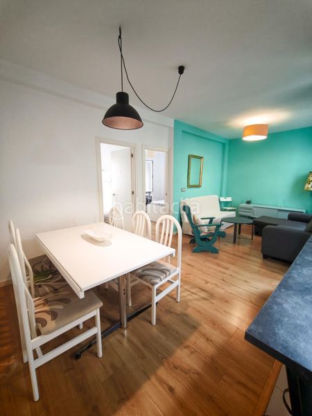 Foto e5b2deb6-33e3-4bb4-ac88-d34bf997a84b. Rent flat with heating in El Pilar Valencia