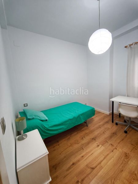 Foto e6a81c6c-3ed1-4142-86a3-55746943d7b2. Rent flat with heating in El Pilar Valencia
