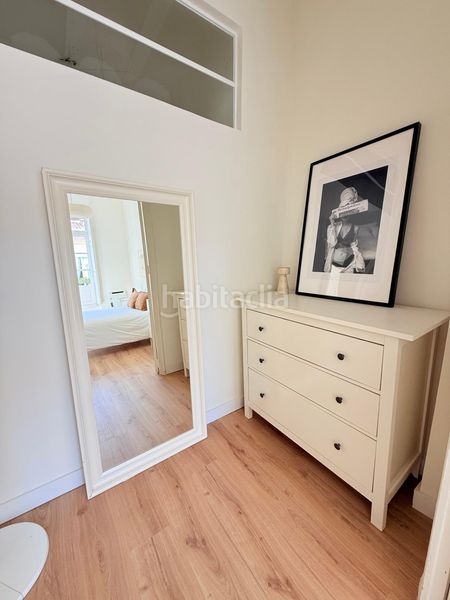 Foto 42a1b0a7-cdfe-41fb-83cf-bb3ee9a61848. Etagenwohnung mit heizung in Russafa Valencia