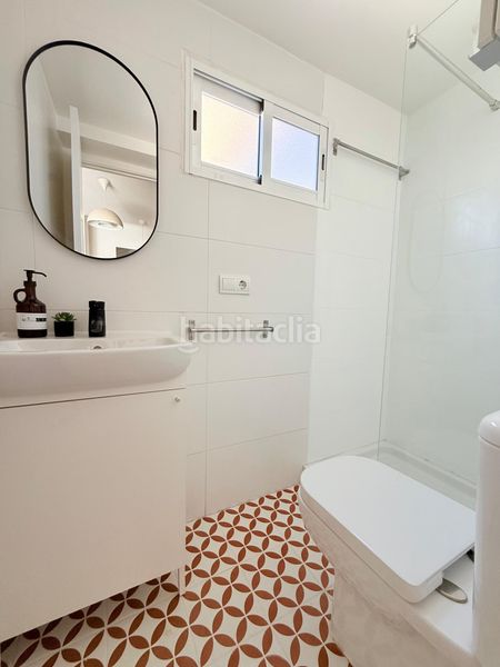 Foto 646b3320-8ef4-479f-8895-cfc1454a67b4. Etagenwohnung mit heizung in Russafa Valencia