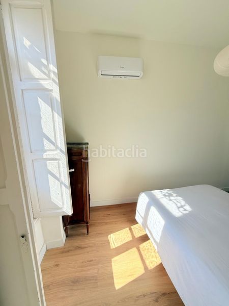 Foto 7068d270-2700-483a-bdff-d8d2e088a32d. Etagenwohnung mit heizung in Russafa Valencia