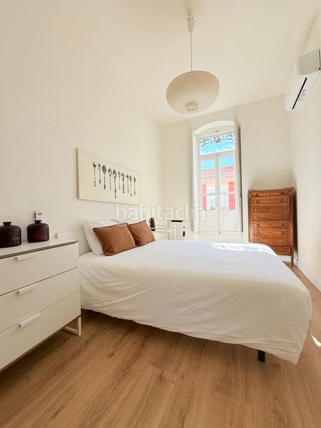 Foto 74fc1cef-198f-42c0-8057-86a5a32df8f1. Etagenwohnung mit heizung in Russafa Valencia