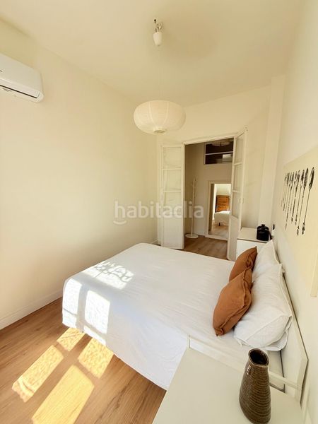 Foto 750d905f-0a00-4e4a-822a-b990443b39a3. Etagenwohnung mit heizung in Russafa Valencia