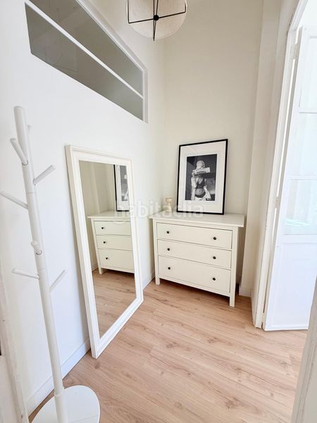 Foto 7c8a2e36-aa06-4cee-b49c-e2a1a59184e8. Etagenwohnung mit heizung in Russafa Valencia