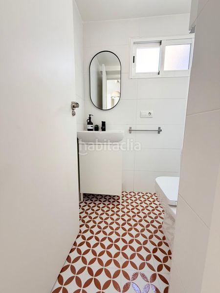 Foto c805a26e-0aac-4584-8c8f-da5a69a4323a. Etagenwohnung mit heizung in Russafa Valencia