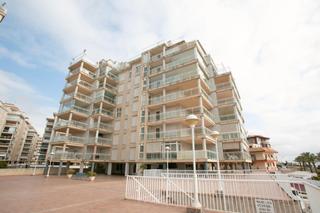 Appartement à Playa Norte