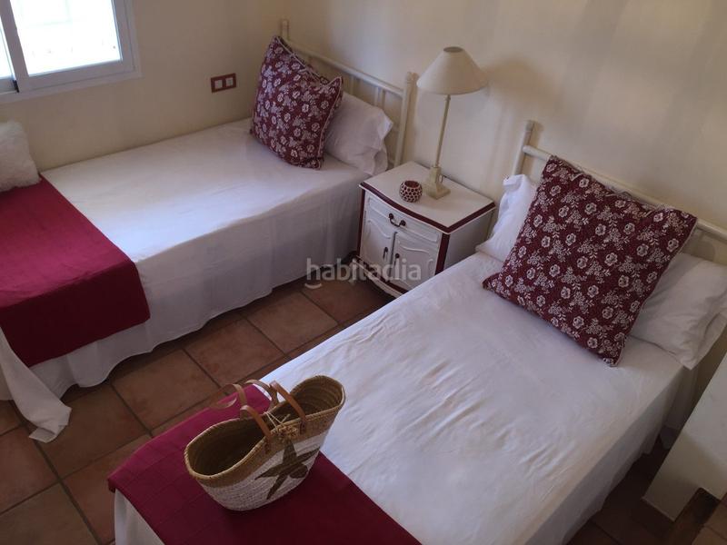 Foto 290df259-2983-436e-839b-63e127b7c9a6. Lloguer apartament amb aparcament piscina a Las Atalayas-Urmi-Cerro Mar Peñíscola