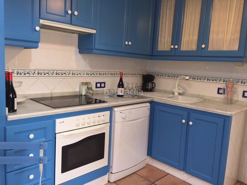 Foto 49891a7a-e47b-4106-a6d9-bb6d66dd30bc. Lloguer apartament amb aparcament piscina a Las Atalayas-Urmi-Cerro Mar Peñíscola