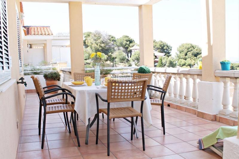 Foto 5af067b2-f28f-42bc-963b-494d2fd75187. Lloguer apartament amb aparcament piscina a Las Atalayas-Urmi-Cerro Mar Peñíscola