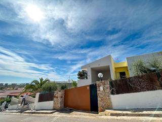 Lloguer Xalet  Urbanització paraje roquetes