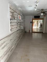 Lloguer Local Comercial a Carrer de jaume l 38