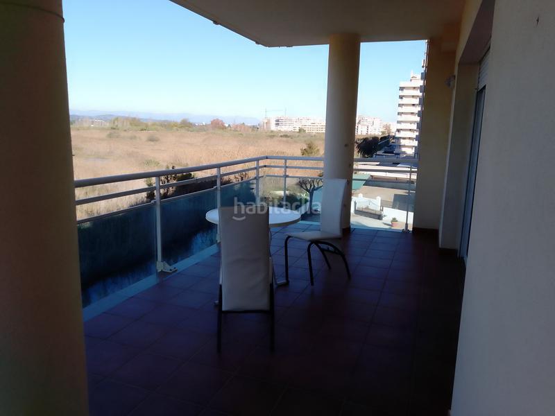 Foto b3c10549-dd55-4dbd-8b9b-c624b4e29562. Apartamento en Playa Norte Peñíscola