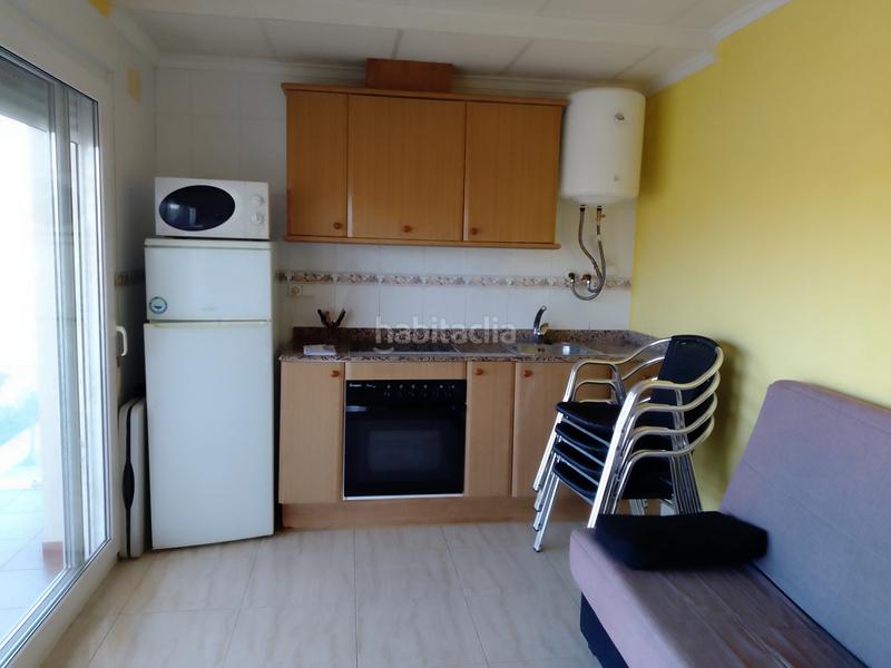 Foto efa06182-bed5-42e4-aab9-55e5a5c94f2b. Apartamento en Playa Norte Peñíscola