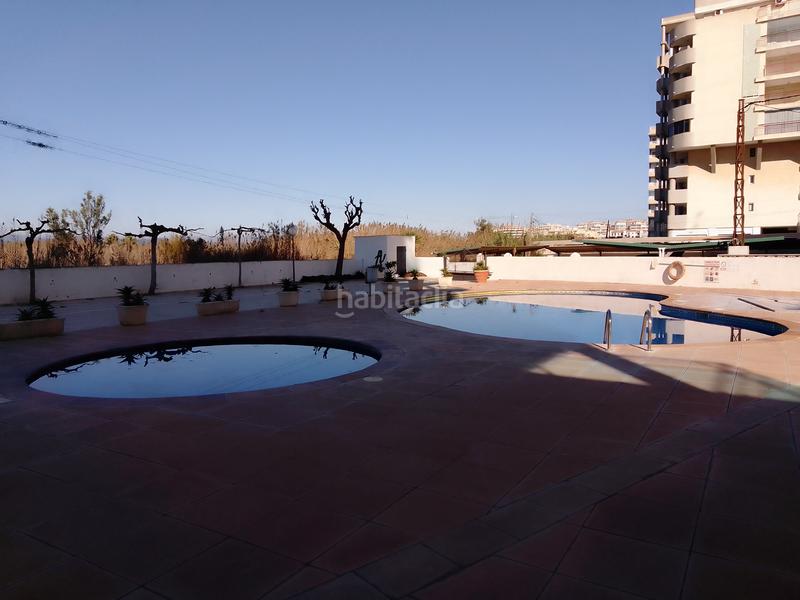 Foto 69d21f3a-e85b-4020-83d4-59f21e6c8bc3. Piccolo appartamento con parcheggio piscina in Playa Norte Peñíscola