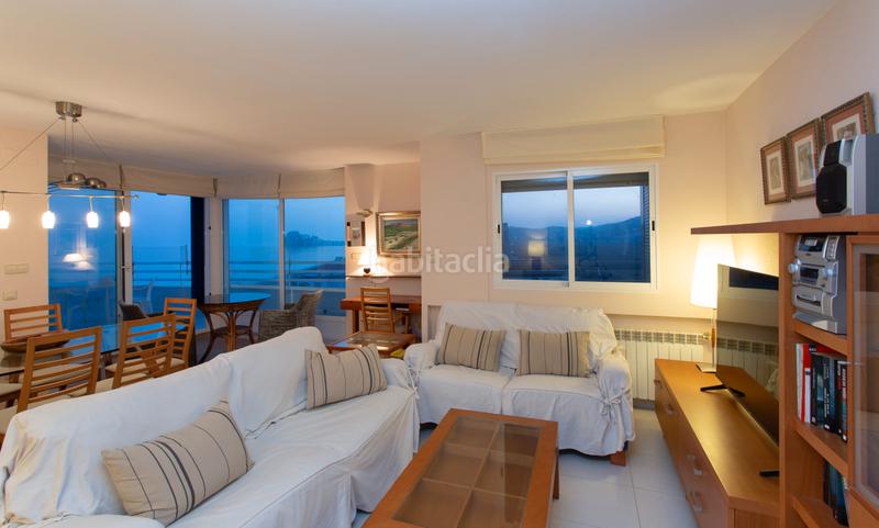 Foto 0c93d249-0083-448d-8caa-74650f477aa0. Attique dans avinguda del papa luna 55 dans Playa Norte Peñíscola