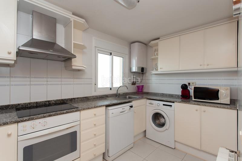 Foto 120e2745-dcae-4ee6-879e-2f0554c7060f. Attique dans avinguda del papa luna 55 dans Playa Norte Peñíscola