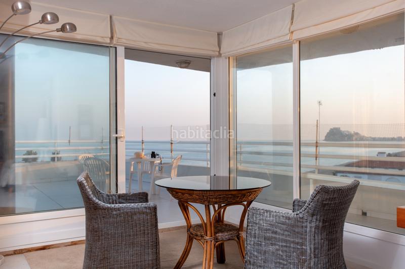 Foto 4341f169-d8c9-481d-afe7-e48c0502544c. Attique dans avinguda del papa luna 55 dans Playa Norte Peñíscola