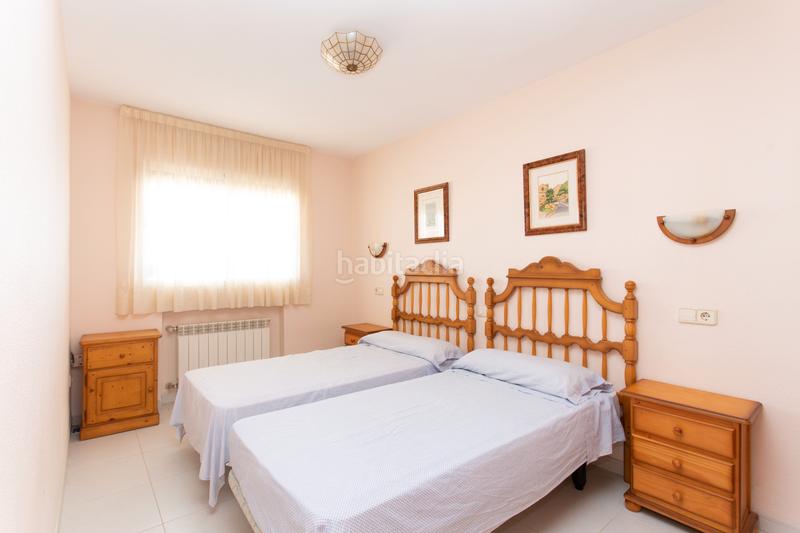 Foto 7214118a-c77c-4b20-86e2-cd5e822e179f. Attique dans avinguda del papa luna 55 dans Playa Norte Peñíscola