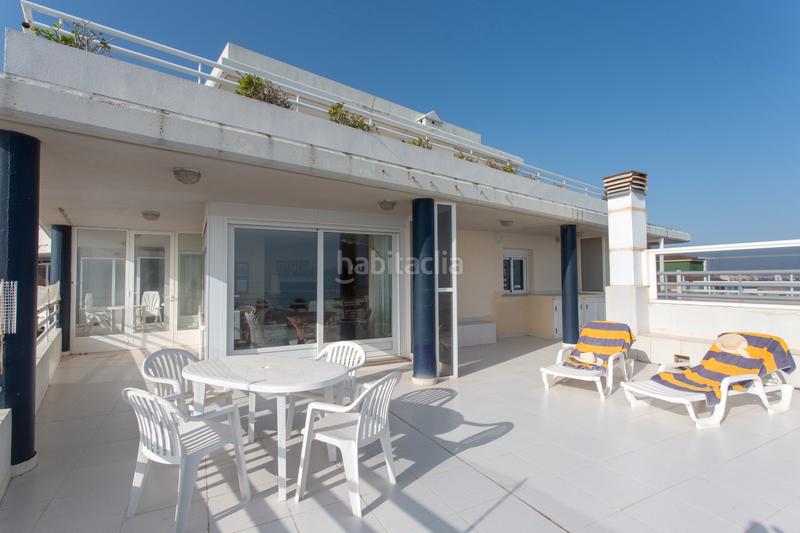 Foto 72208e18-ab96-4f25-9417-a9c3ca6d1ccc. Attique dans avinguda del papa luna 55 dans Playa Norte Peñíscola