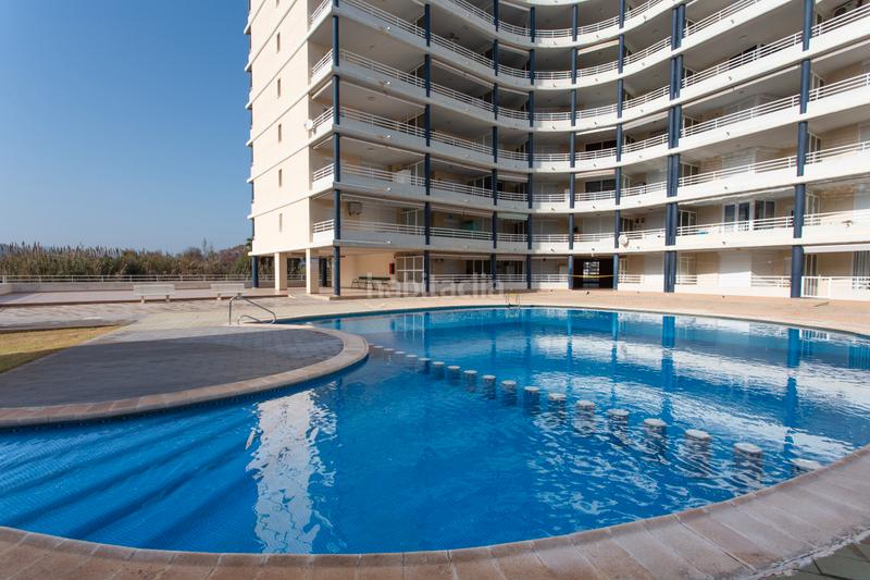 Foto 93d3c0f5-e971-4f88-ba38-ba60e5ba703d. Attique dans avinguda del papa luna 55 dans Playa Norte Peñíscola