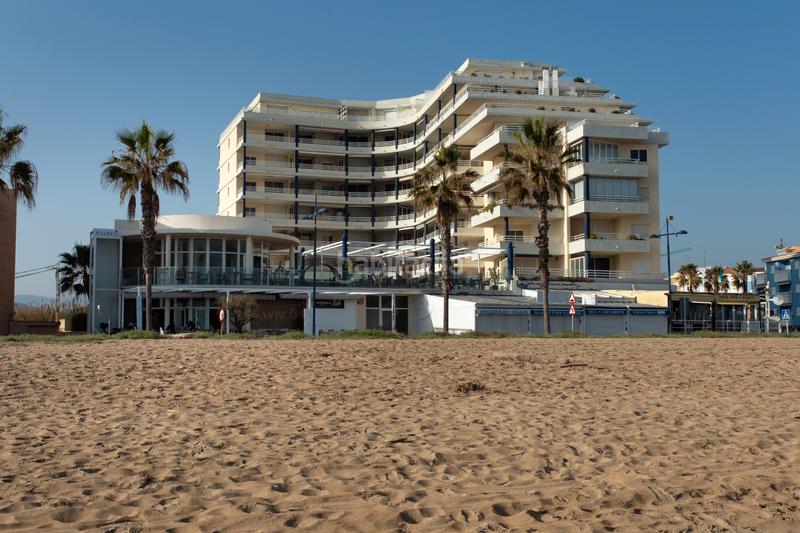 Foto deecff54-f113-4ef8-a2b8-2cbdc41e2e85. Attique dans avinguda del papa luna 55 dans Playa Norte Peñíscola