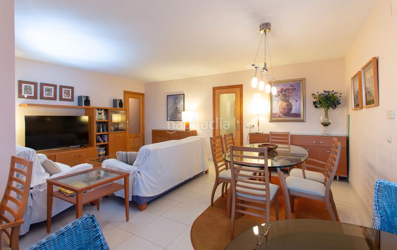 Foto f3ae0700-c395-4319-b5e4-0f98356c6881. Attique dans avinguda del papa luna 55 dans Playa Norte Peñíscola