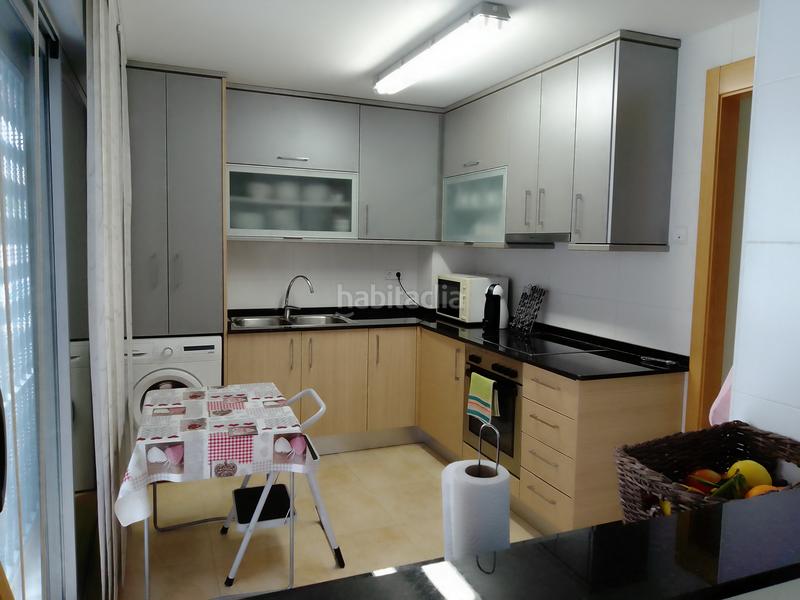 Foto 9ecf6c90-b8c7-4a81-ba82-367f9598ad0b. Piano terra in Llandells Peñíscola