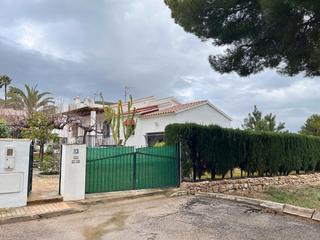 Chalet  Carrer sant sebastià. Chalet independiente