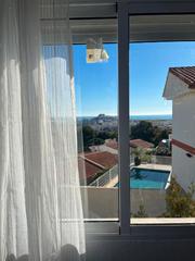 Appartement à Avenida dinamarca 34. Atalayas vistas al mar y castillo