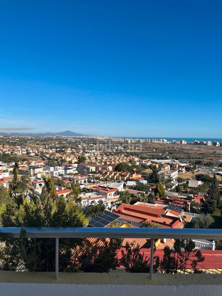 Foto 23e44a53-8242-4c2c-a831-937a33e4582d. Piccolo appartamento in avenida dinamarca 34 in Las Atalayas-Urmi-Cerro Mar Peñíscola