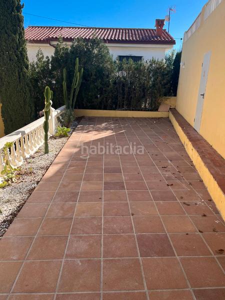 Foto 428d361a-908f-40ee-b5f4-44558f58667c. Piccolo appartamento in avenida dinamarca 34 in Las Atalayas-Urmi-Cerro Mar Peñíscola