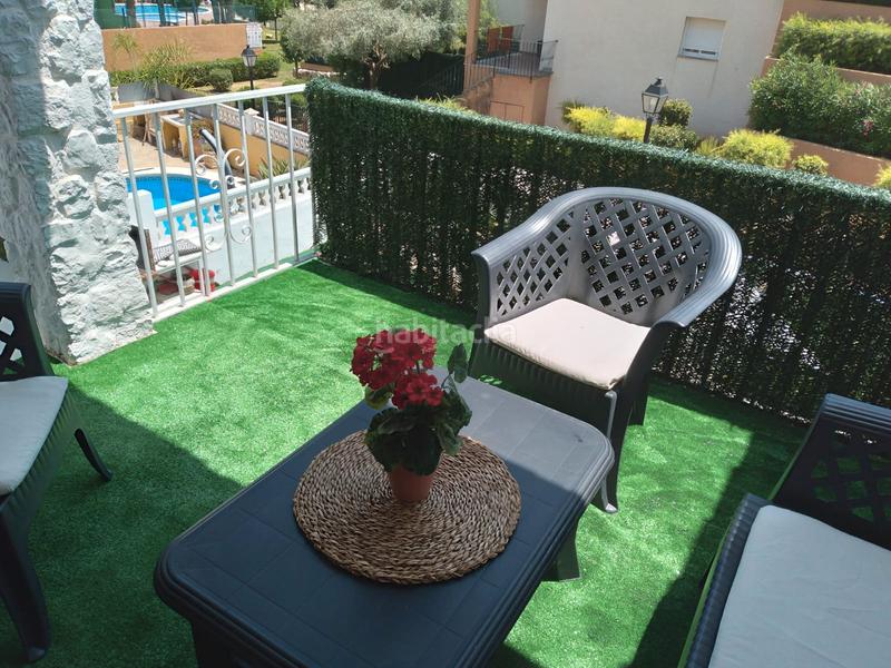 Foto 14d9394a-b9de-4456-bca7-adcc4408a14c. Apartament amb aparcament a Las Atalayas-Urmi-Cerro Mar Peñíscola