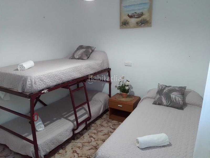 Foto 34af58ad-7453-41ec-b710-9134780ca8a8. Apartament amb aparcament a Las Atalayas-Urmi-Cerro Mar Peñíscola