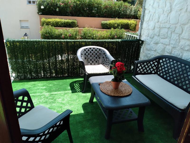 Foto 40f580b7-f89e-483b-a52a-bfc6380353e6. Apartament amb aparcament a Las Atalayas-Urmi-Cerro Mar Peñíscola