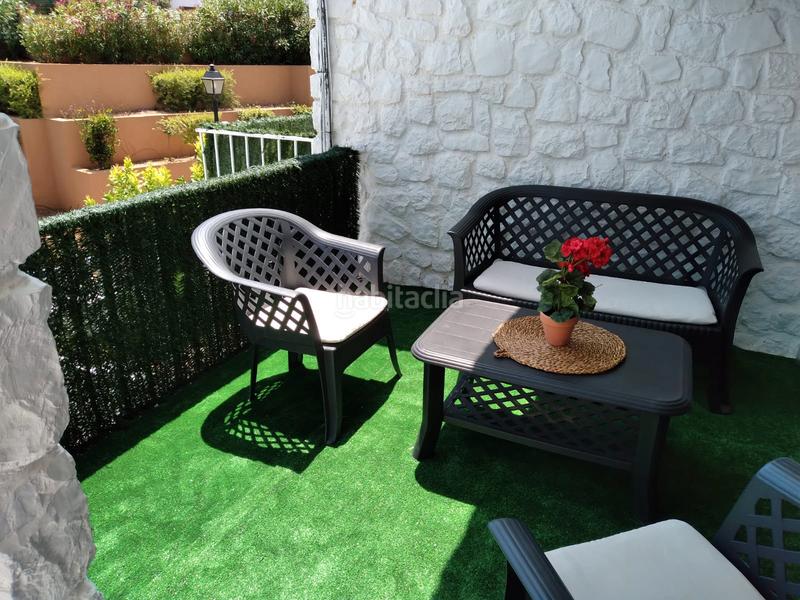 Foto 90877984-d058-404c-a21b-83bb2e69d401. Apartament amb aparcament a Las Atalayas-Urmi-Cerro Mar Peñíscola