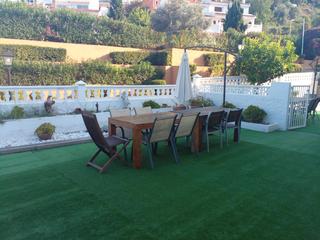 Appartement  Avenida dinamarca. Apartamento en atalayas de 3 dormitorios