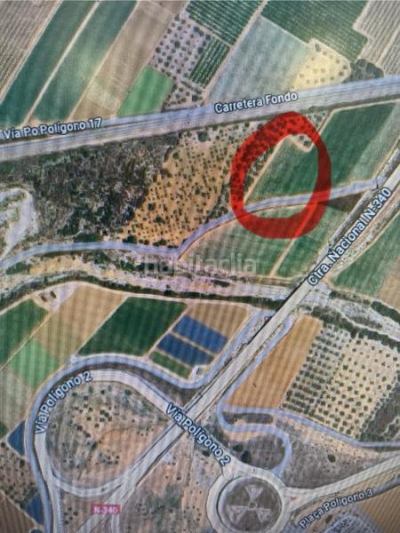 Foto 1146491b-043e-4afc-827b-77cfef5425f3. Finca rústica finca rustica peñiscola en Las Atalayas-Urmi-Cerro Mar Peñíscola