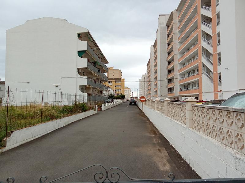 Foto 04859ca8-524d-4cd9-b536-bd7c8b75326a. Terreny residencial a Playa Norte Peñíscola