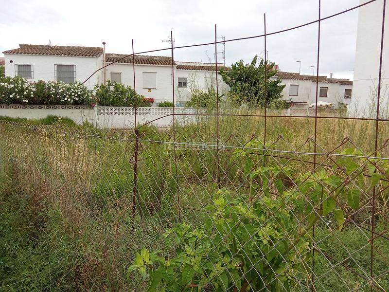 Foto 9cfb6739-aa5d-41fc-987e-5c99b0465ac6. Terreny residencial a Playa Norte Peñíscola