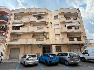 Apartamento  Carrer d'antonio pascual 5. Centrico de 4 habitaciones