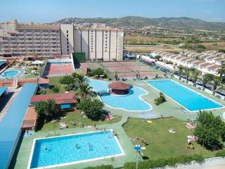Apartament  Avinguda de catalunya. Apartamento en peñismar