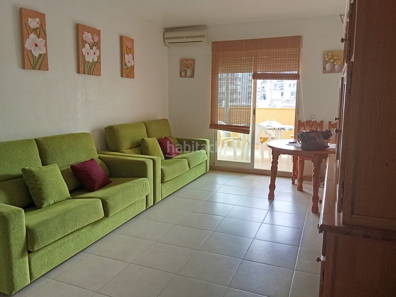 Foto 10f15225-4c19-4074-af50-e9840a0674b8. Apartment in avenida valencia 114 in Playa Norte Peñíscola