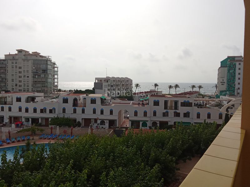 Foto a0f28cb4-74fa-4422-9791-d23eff39bbcd. Apartment in avenida valencia 114 in Playa Norte Peñíscola
