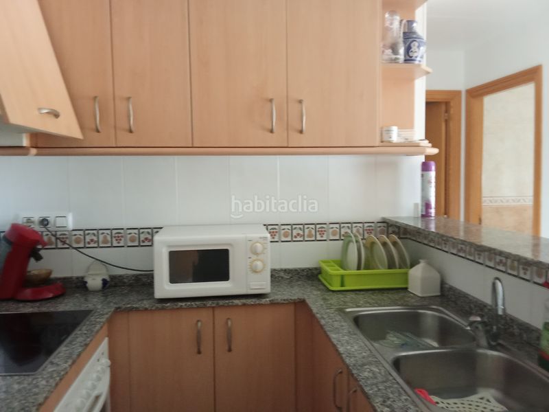 Foto a61862ca-2ac3-4dbc-98fc-07584268a420. Apartment in avenida valencia 114 in Playa Norte Peñíscola