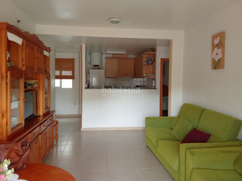 Foto aa177eee-5525-4d40-a163-27185e3ee1d8. Apartment in avenida valencia 114 in Playa Norte Peñíscola