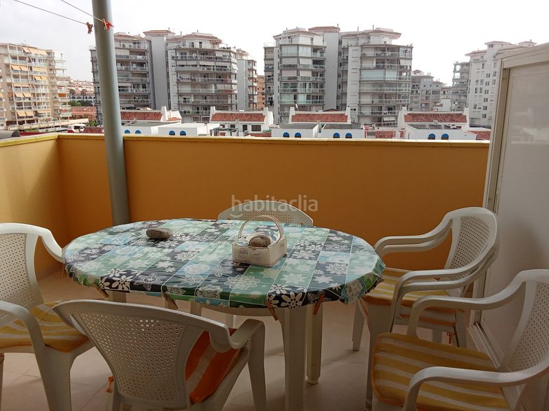 Foto cb281dac-10e0-4014-a2d6-949b2c0efc33. Apartment in avenida valencia 114 in Playa Norte Peñíscola