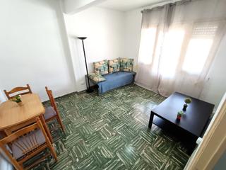 Piso en Villafranqueza. Vivienda luminosa de tres dormitorios en villafranqueza